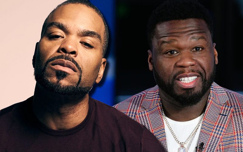 Method Man Thinks 50 Cent’s Power Book II Was Written For Mary J. Blige