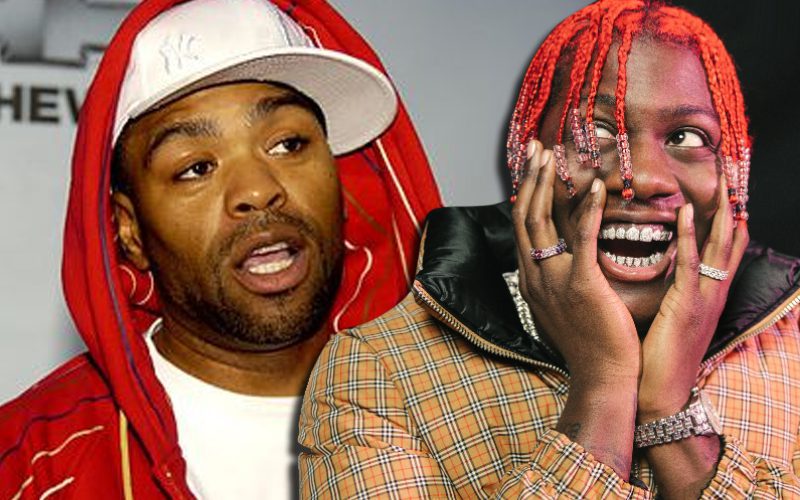Method Man & Lil Yachty Snag Roles In Upcoming Rap Drama