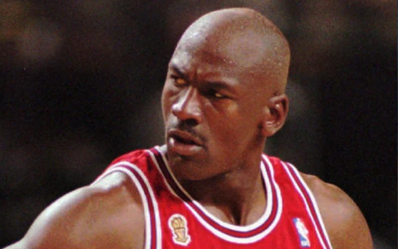 Michael Jordan Called The Biggest Fraud In Sports History
