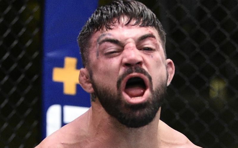 Mike Perry Reveals The Truth Behind UFC Departure
