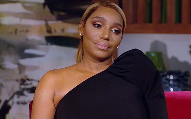 NeNe Leakes Claims She’s Been Blacklisted & Harassed