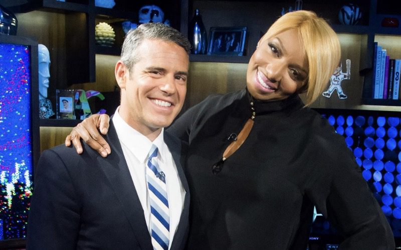 Andy Cohen Comments On NeNe Leakes’ Potential Return To Real Housewives Of Atlanta