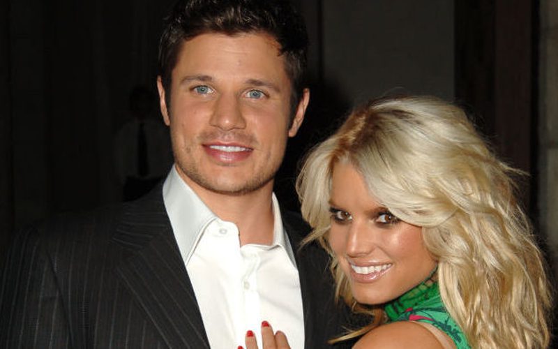 Nick Lachey Will Never Read Ex-Wife Jessica Simpson’s Tell-All Book