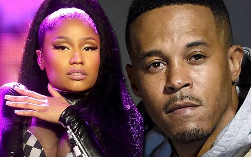 Nicki Minaj & Kenneth Petty Accused Of Associating With Gang Members