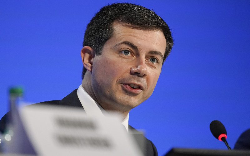 Pete Buttigieg Is Unsure If He’ll Ever Run For Office Again