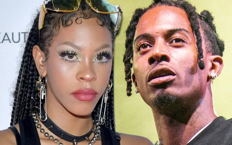 Rico Nasty Says She Wants To Die In Reaction To Playboi Carti Fans