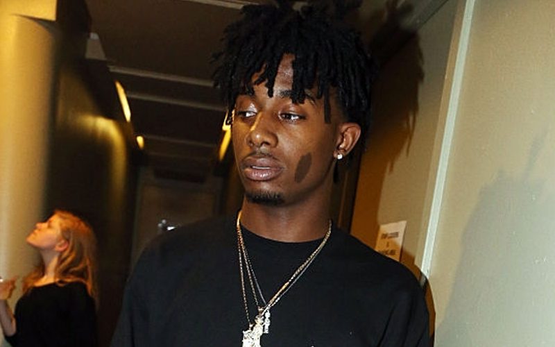 Playboi Carti Tightens Safety Protocols After Astroworld Tragedy