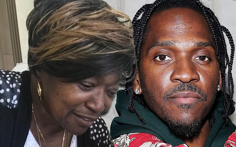 Pusha T Gets Big Support From Rap Community After His Mother’s Passing