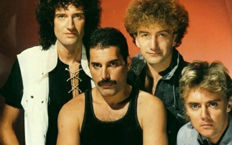 Brian May Says Queen Would Have Been Forced To Have A Trans Member Today
