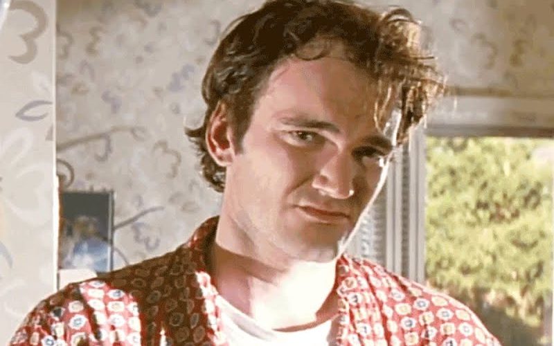 Quentin Tarantino Sued Over Pulp Fiction NFT Auction