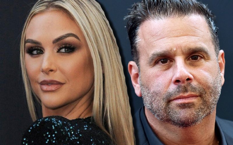 Randall Emmett Started Dating 23-Year-Old The Month Lala Kent Gave Birth