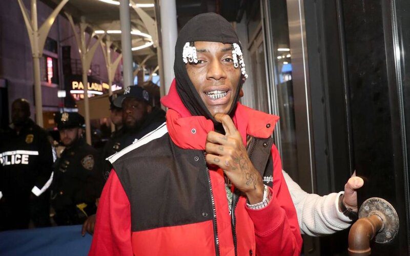 Soulja Boy Says He Has No Beef With Lil Yachty
