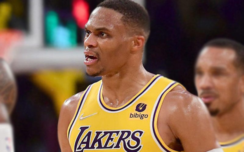 Russell Westbrook Blasts Fans For Having Unreasonable Expectations