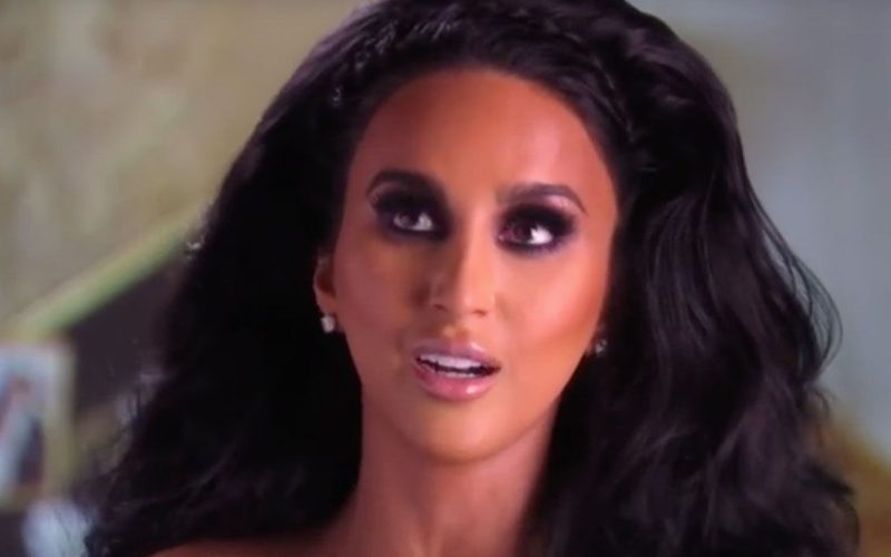 Former Shahs Of Sunset Star Lilly Ghalichi’s L.A. Home Burglarized