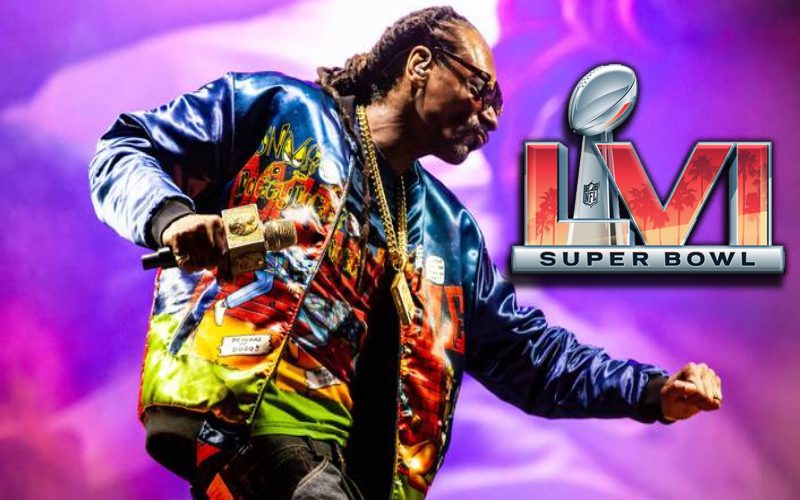 Snoop Dogg Offers Bold Super Bowl Prediction