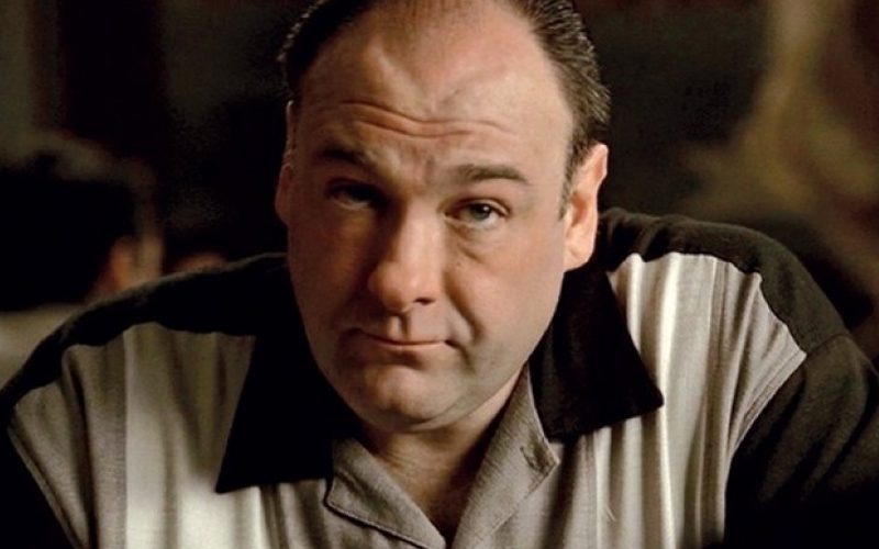 Sopranos Showrunner Reveals What Happened To Tony Soprano After Final Scene Of Series