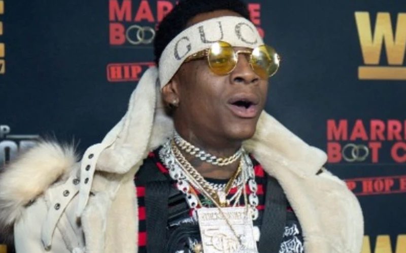 Soulja Boy Asks Fans For Their Firsts & Receives More Interesting Responses Than He Expected