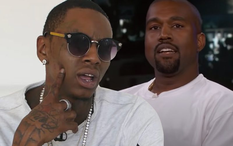 Soulja Boy Claims Kanye West Liked His Donda Verse