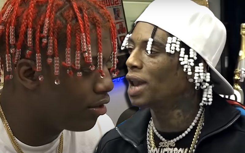 Soulja Boy Puts Lil Yachty On Blast For Staking Bogus First-Ever Claim