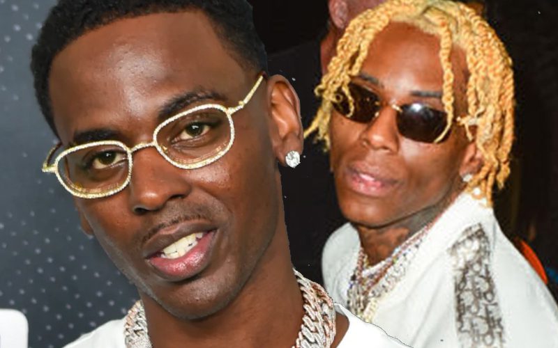 Soulja Boy Blasts Young Dolph For Lying About Making $100k Per Show