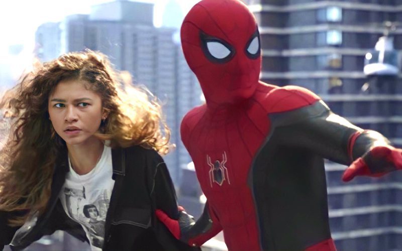 Spider-Man Franchise Producer Addresses Post No Way Home Future