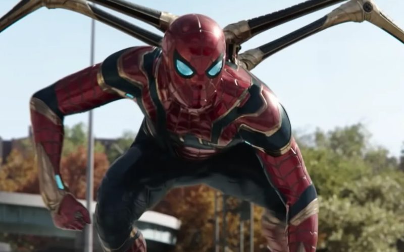 Tom Holland Claims Spider-Man: No Way Home Is The Most Cinematic Superhero Movie Ever