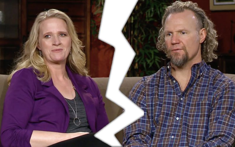Sister Wives Star Christine Brown Announces Split From Kody Brown
