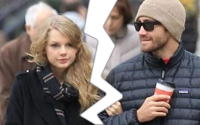 Taylor Swift’s New Song Points Toward Reason For Jake Gyllenhaal Breakup