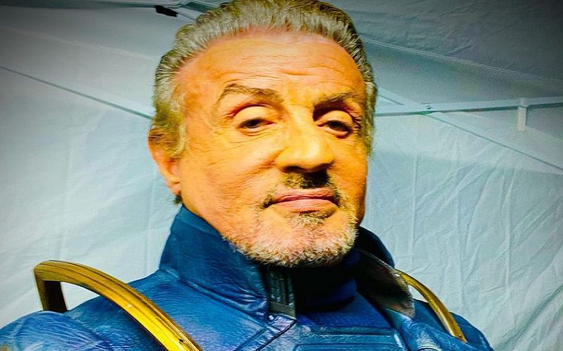 Sylvester Stallone Confirms Return For Guardians Of The Galaxy Vol. 3