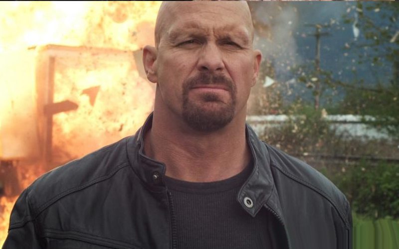 Why Steve Austin Never Became A Breakout Crossover Hollywood Star For WWE