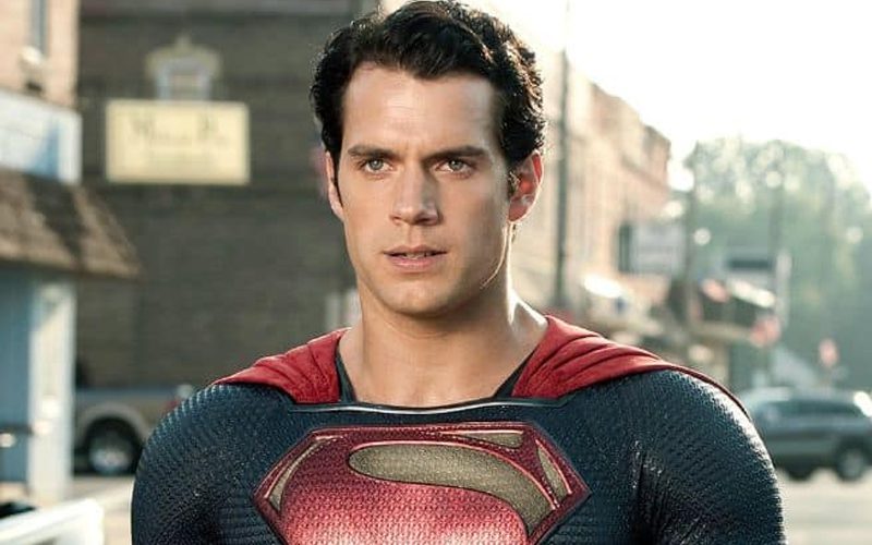 Henry Cavill Wants Another Chance With Superman Role