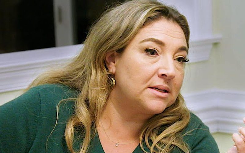 Supernanny Offers to Tame Teen Mom’s Unruly Kids