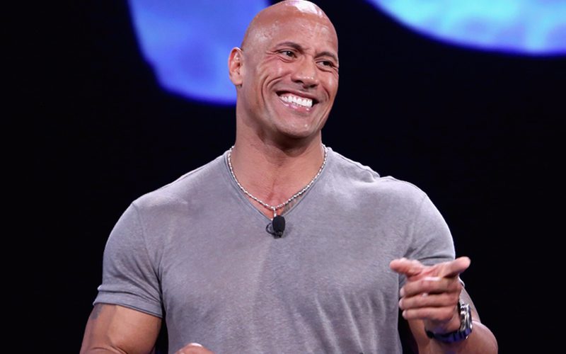 The Rock Claims He’s Never Lost A Game On Xbox
