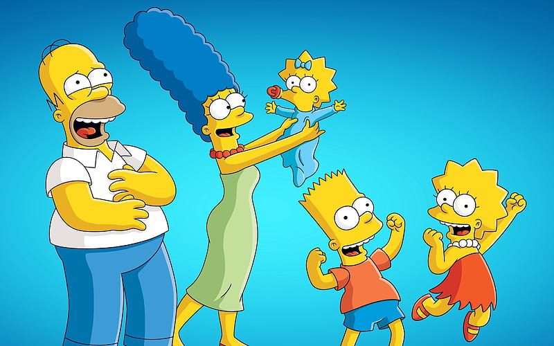 Simpsons Showrunner Shares How He Thinks The Show Will End