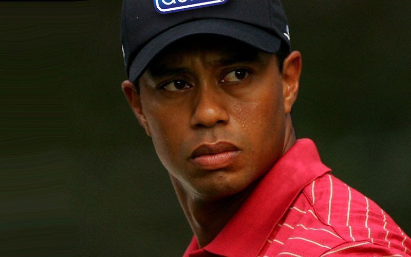 Tiger Woods Determined To Try PGA Comeback