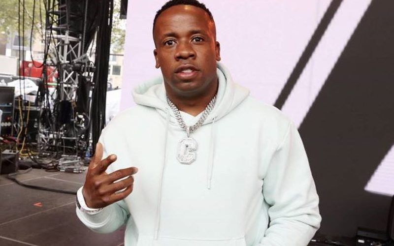 Fans Think Yo Gotti Pushed Back Album Release Because Of Young Dolph