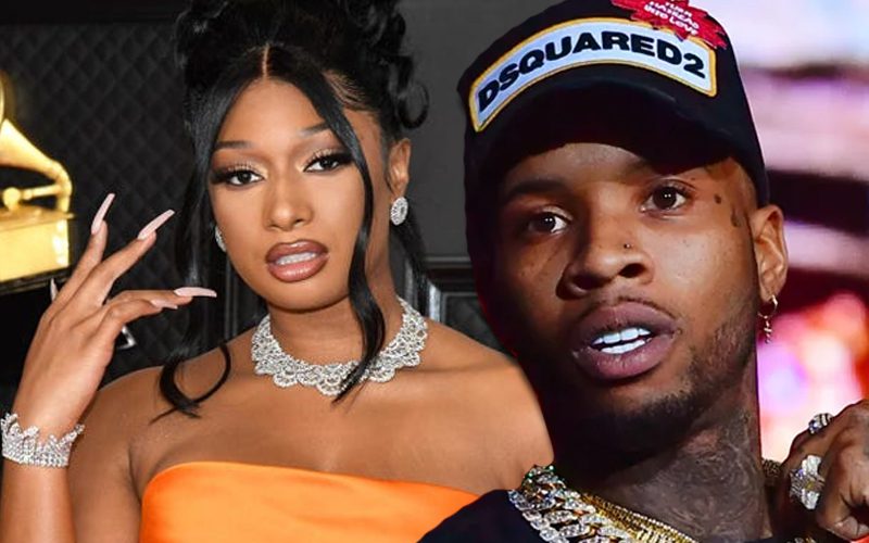 No Plea Deal Reached In Tory Lanez’s Assault Case With Megan Thee Stallion