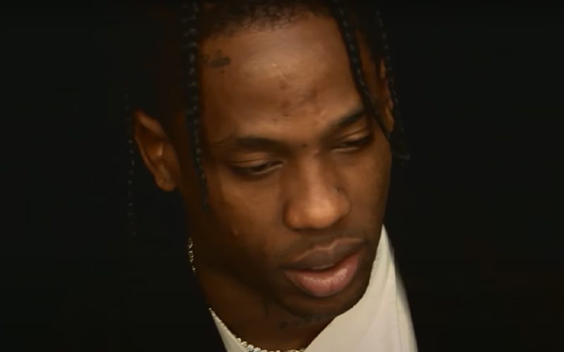 Brother Astroworld Victim Says Travis Scott & Team Should Be Held Accountable