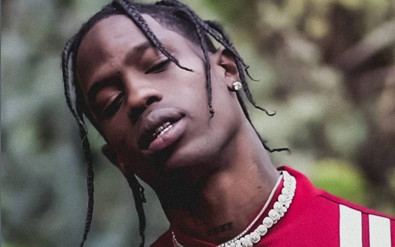 Travis Scott’s Legal Team Accuses Houston Police Of Finger Pointing Over Astroworld Tragedy