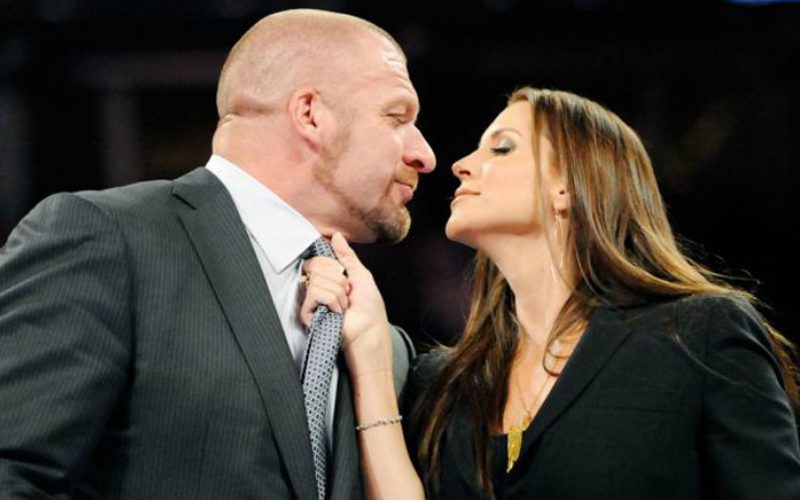 Stephanie McMahon’s Net Worth Is Way Higher Than Triple H