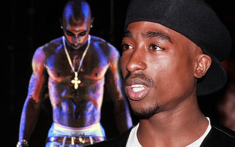 Tupac Shakur Estate Announces Fully-Immersive Museum Experience