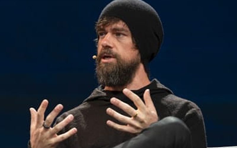 Twitter CEO Jack Dorsey Stepping Down