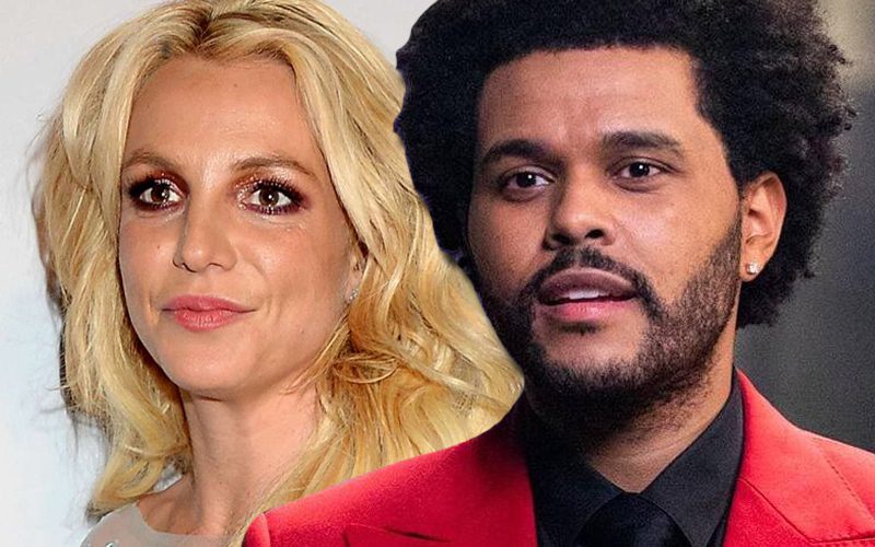 Britney Spears Will Not Be Part Of The Weeknd’s The Idol Show