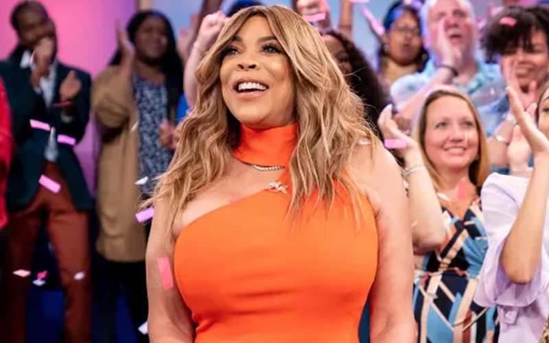 Wendy Williams Pushes Back Return To Her Television Show
