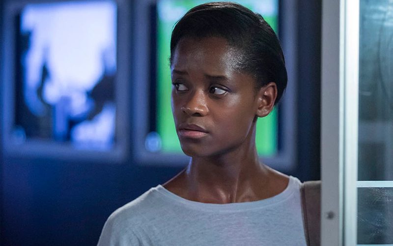 Letitia Wright Injured On Set Of Black Panther: Wakanda Forever