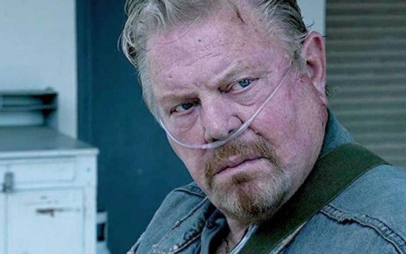 William Lucking’s Acting Career Cost Him His Life