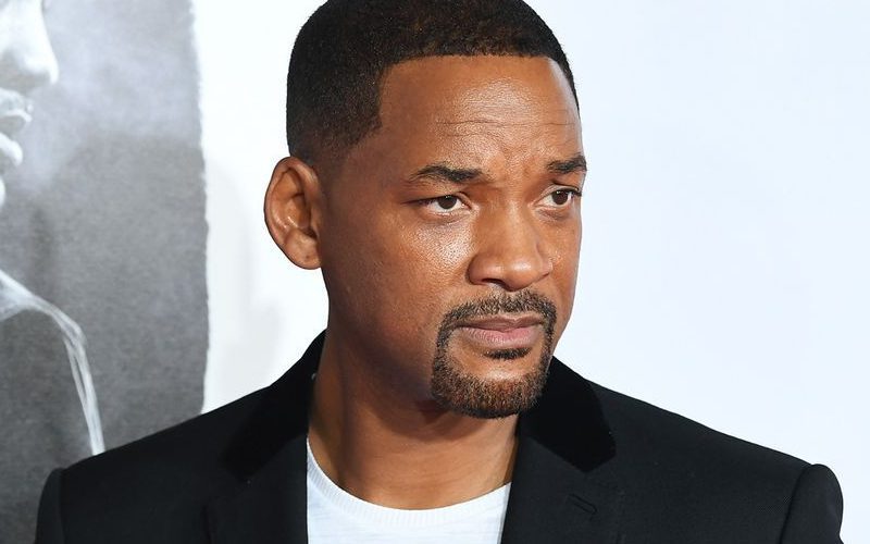 Will Smith Borrowed $10k From Dealer To Pay Tax Debt