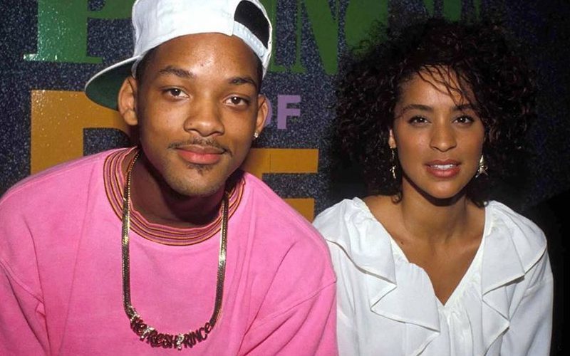 Fresh Prince Of Bel-Air Co-Star Karyn Parsons Rejected Will Smith’s Romantic Advances
