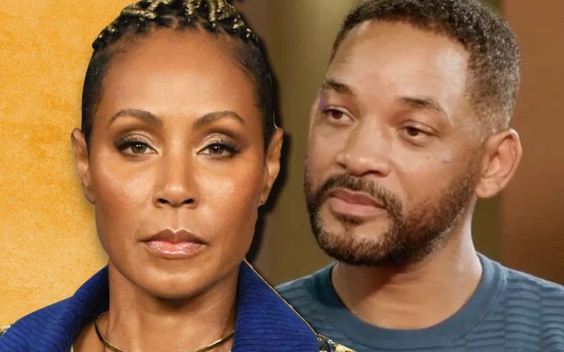 Will Smith Opens Up About How Marriage With Jada Pinkett Almost Fell Apart