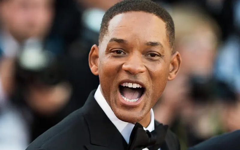 Will Smith’s Mother Caught Him Getting Busy With His Girlfriend In The Kitchen